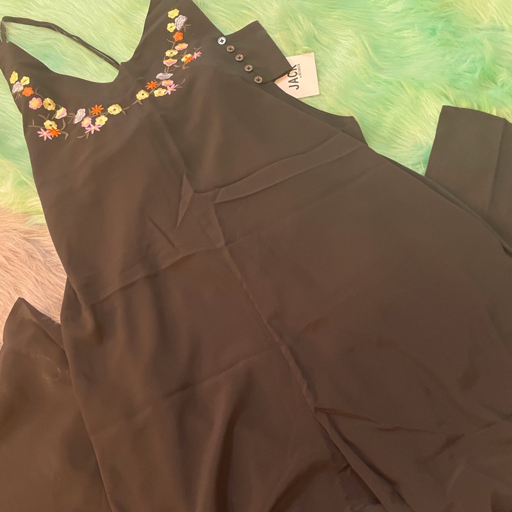 Jack by BB Dakota Jumpsuit